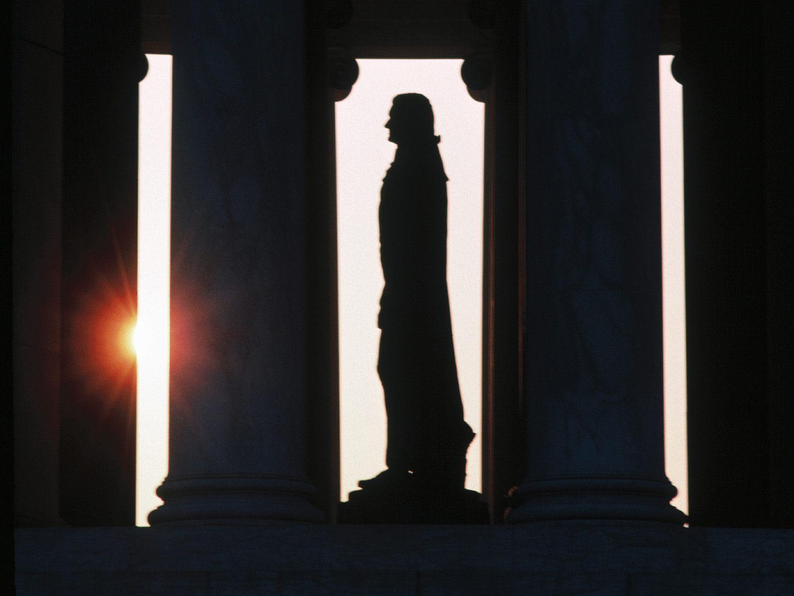 Would Thomas Jefferson Win in 2014?