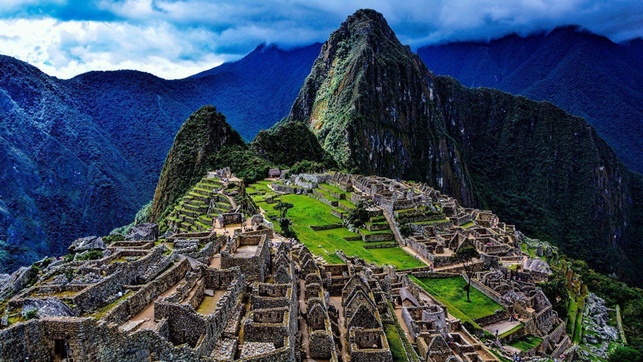 Peru free Wallpapers