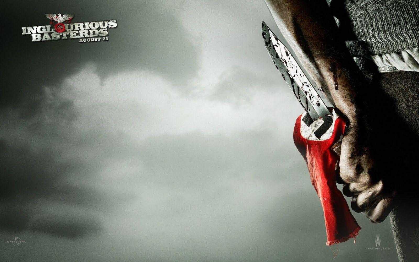 Movieradar: Inglourious Basterds wallpapers