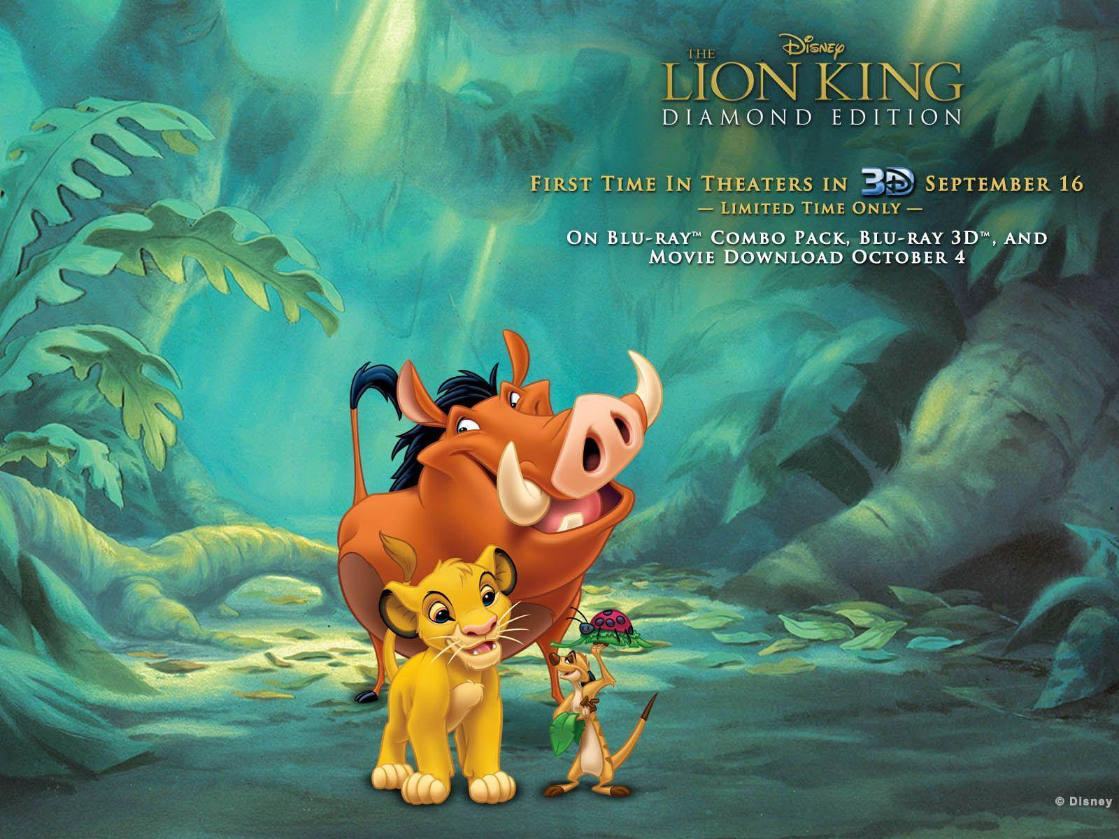 lion king wallpapers free download Wallpapers