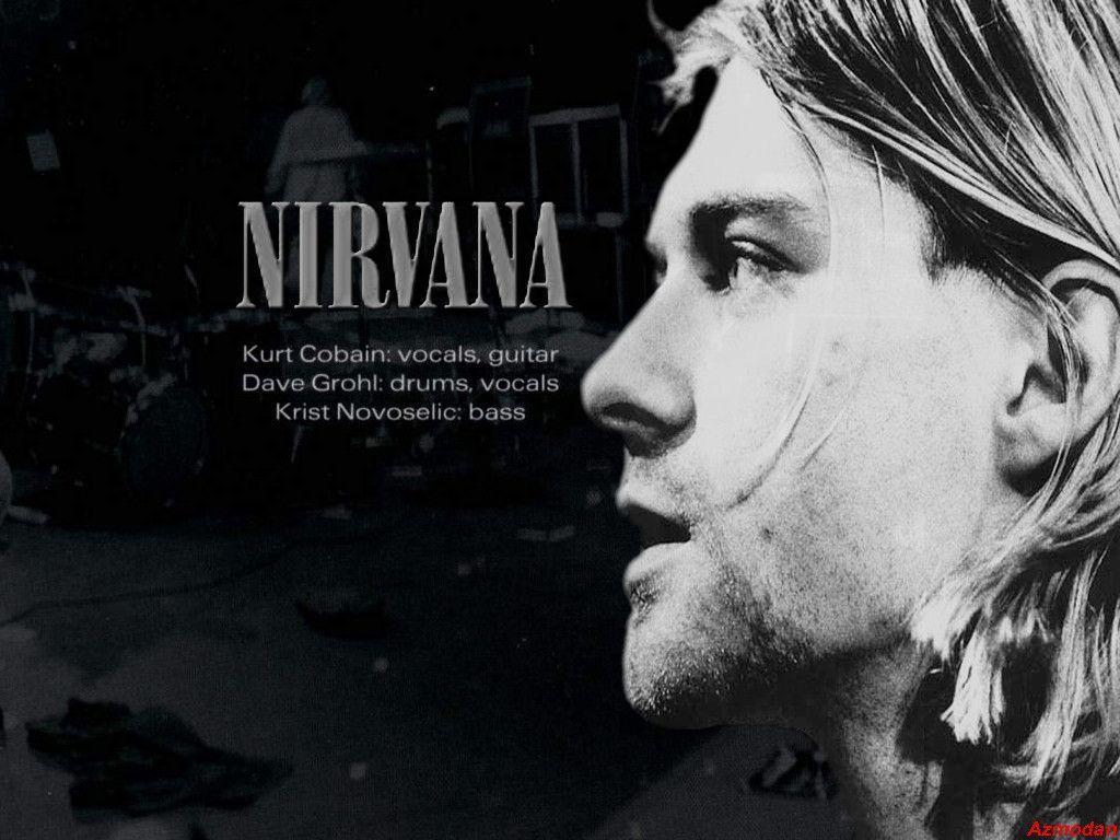 Wallpapers For > Kurt Cobain Quote Wallpapers