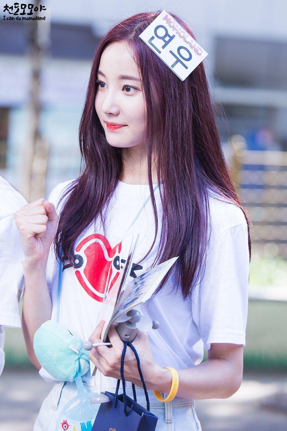 Yeonwoo