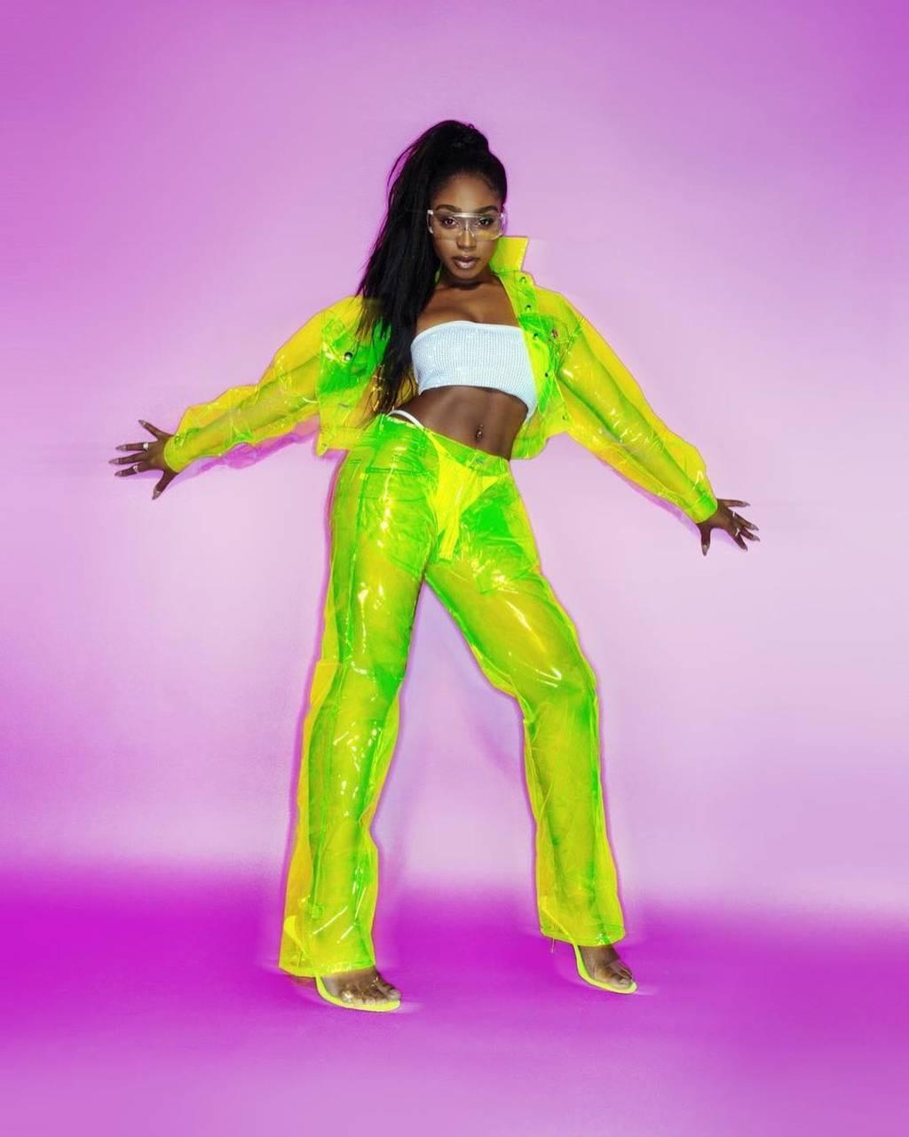 Normani Wallpapers by Gurusad