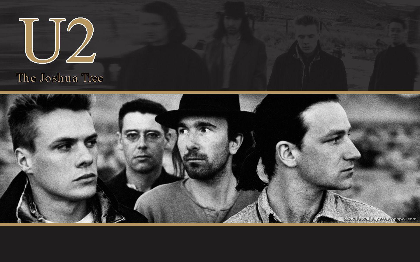 U2 Wallpapers