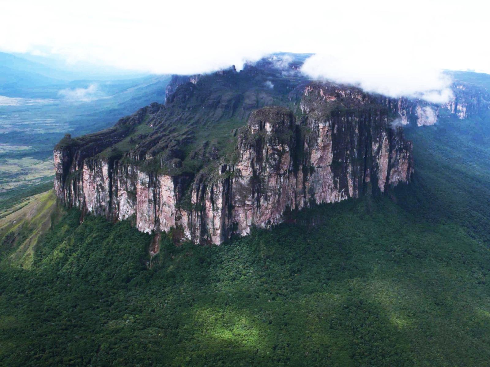 Mount Roraima