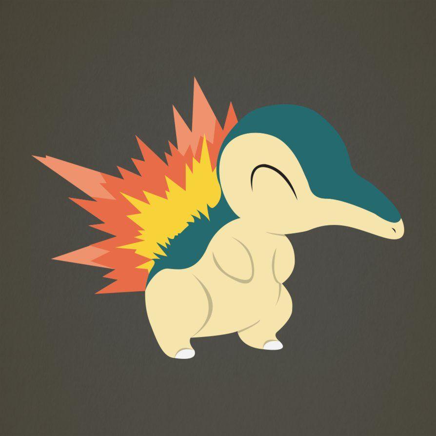 Cyndaquil