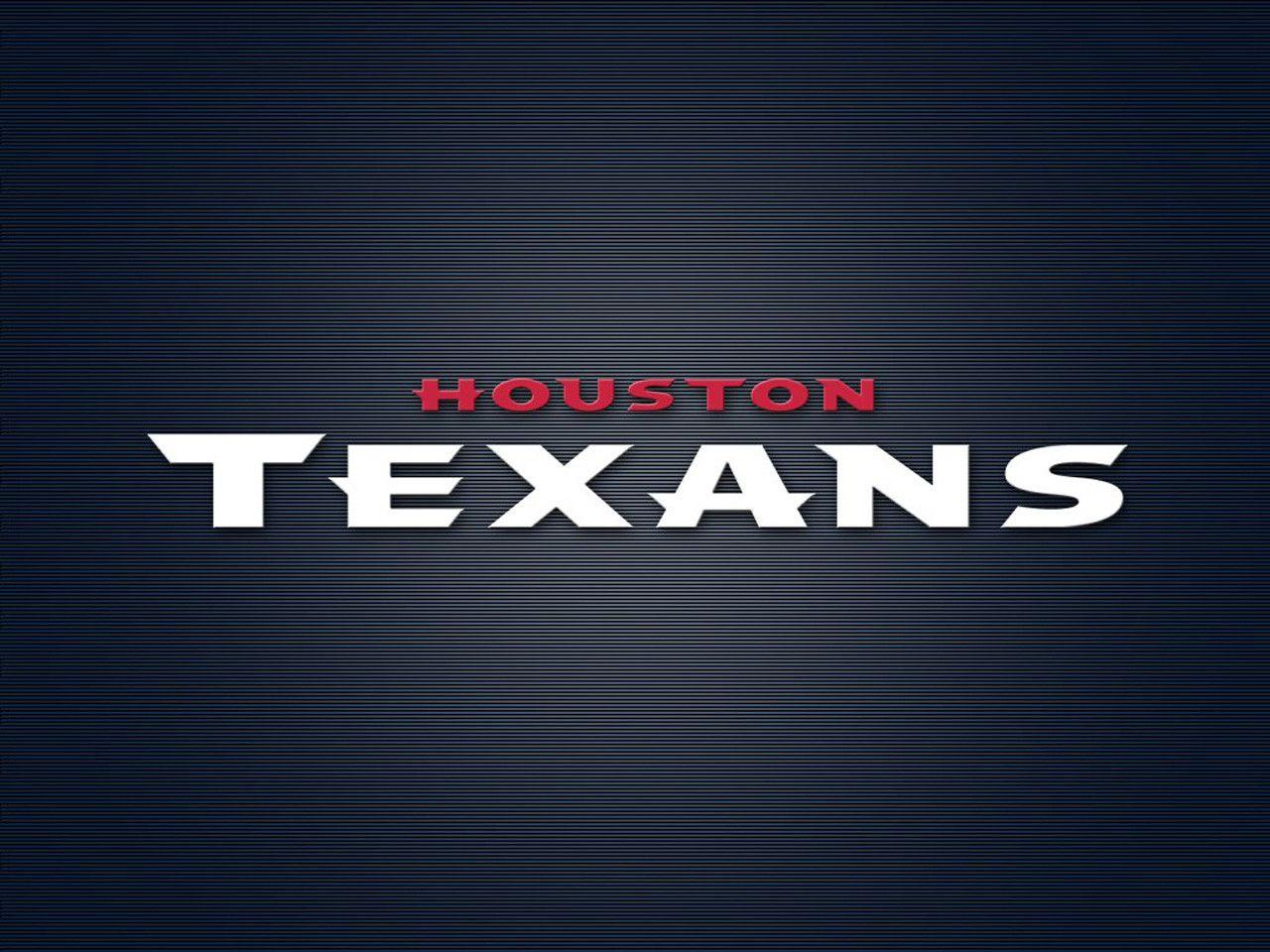 Houston Texans HD Wallpapers