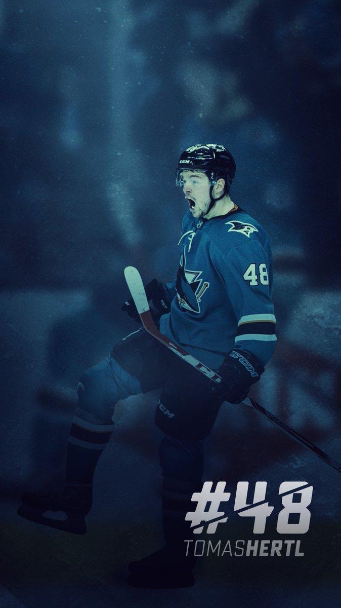 San Jose Sharks on Twitter: Fresh wallpapers to make your Wednesday