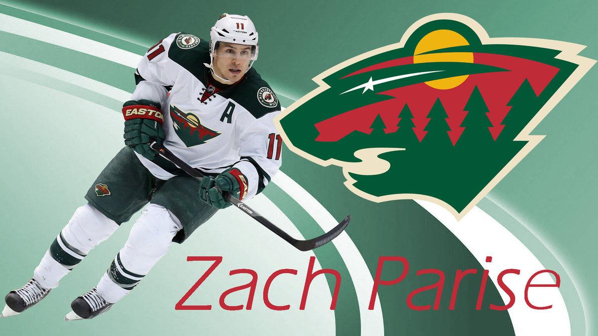 Zach Parise Wallpapers HD by xkillerbenx on