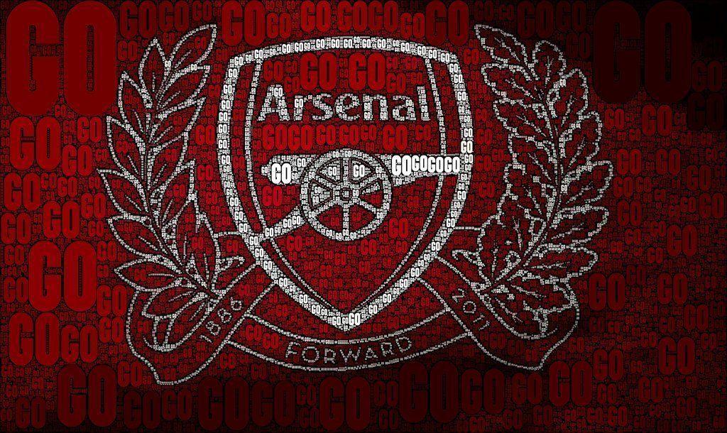 Fantastic Arsenal 125 Years Anniversary Logo HD Wallpapers Picture