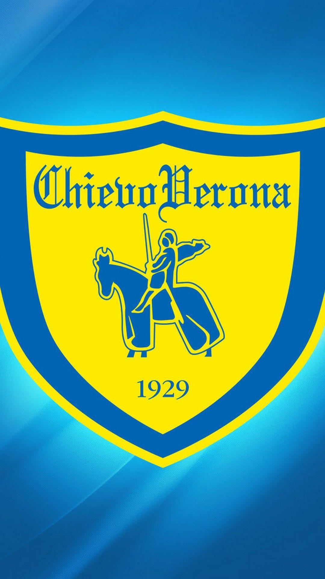 AC Chievo Verona iPhone Wallpapers