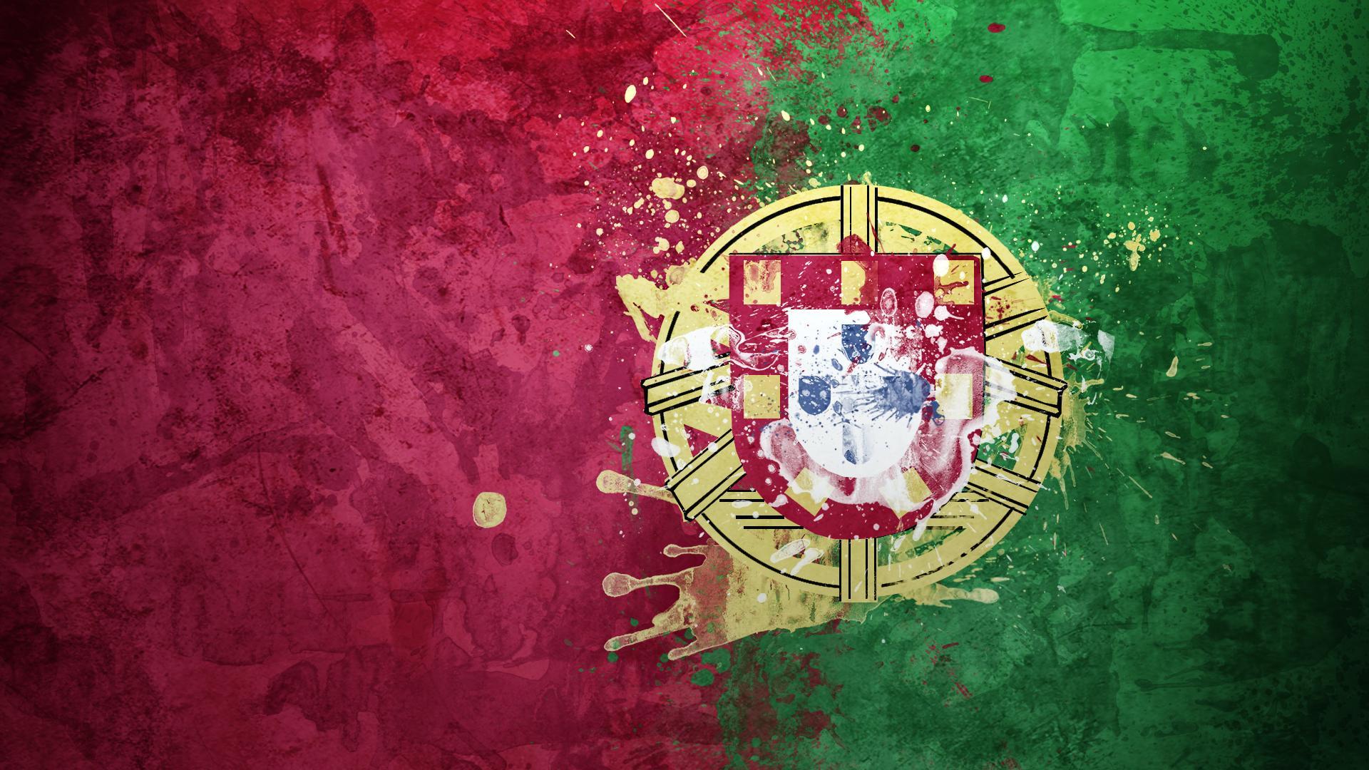 Wallpapers Portugal