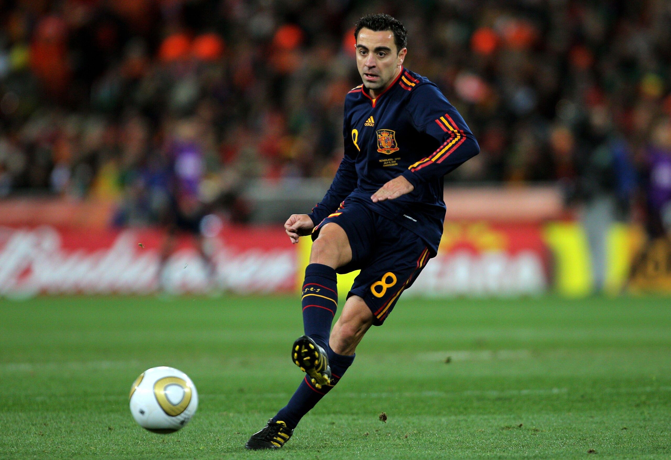 Spain national football team xavi hernandez soccer wallpapers