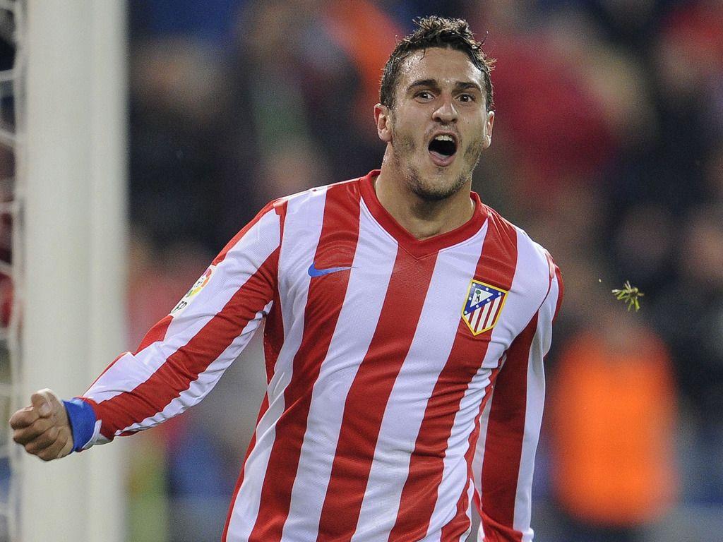 Koke Football Wallpapers