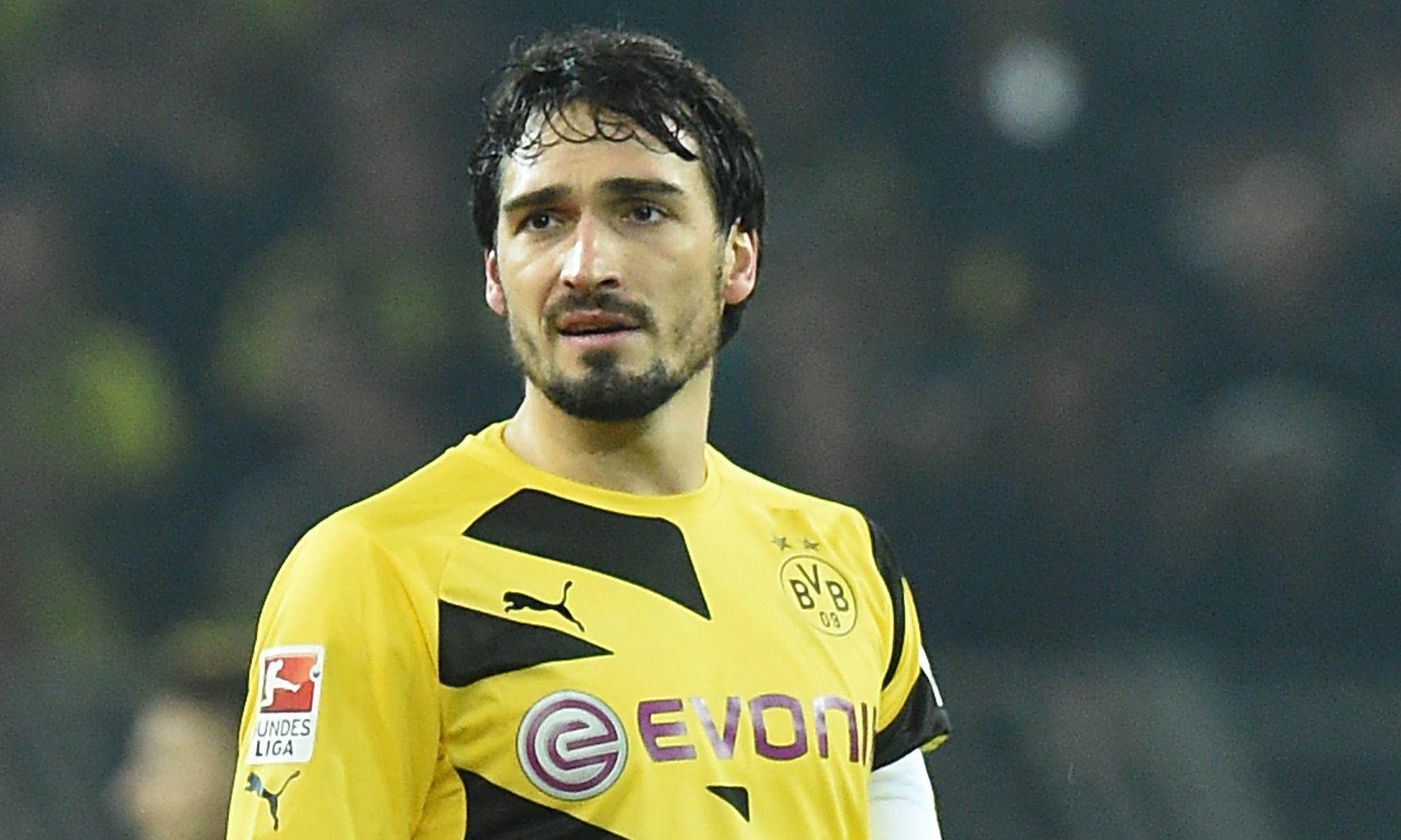 HD Mats Hummels Wallpapers and Photos