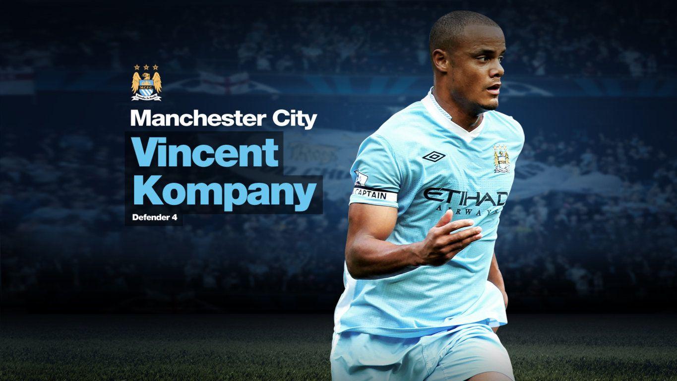 Vincent Kompany Wallpapers, 47 Desktop Image of Vincent Kompany