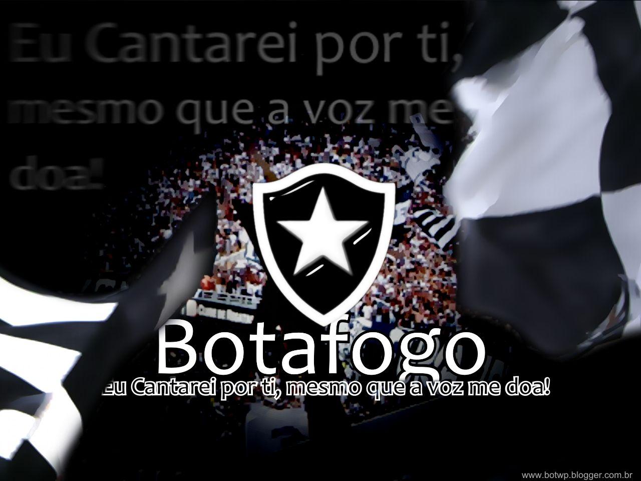 Botafogo Eu te amo wallpapers ~ Wallpapers de Times