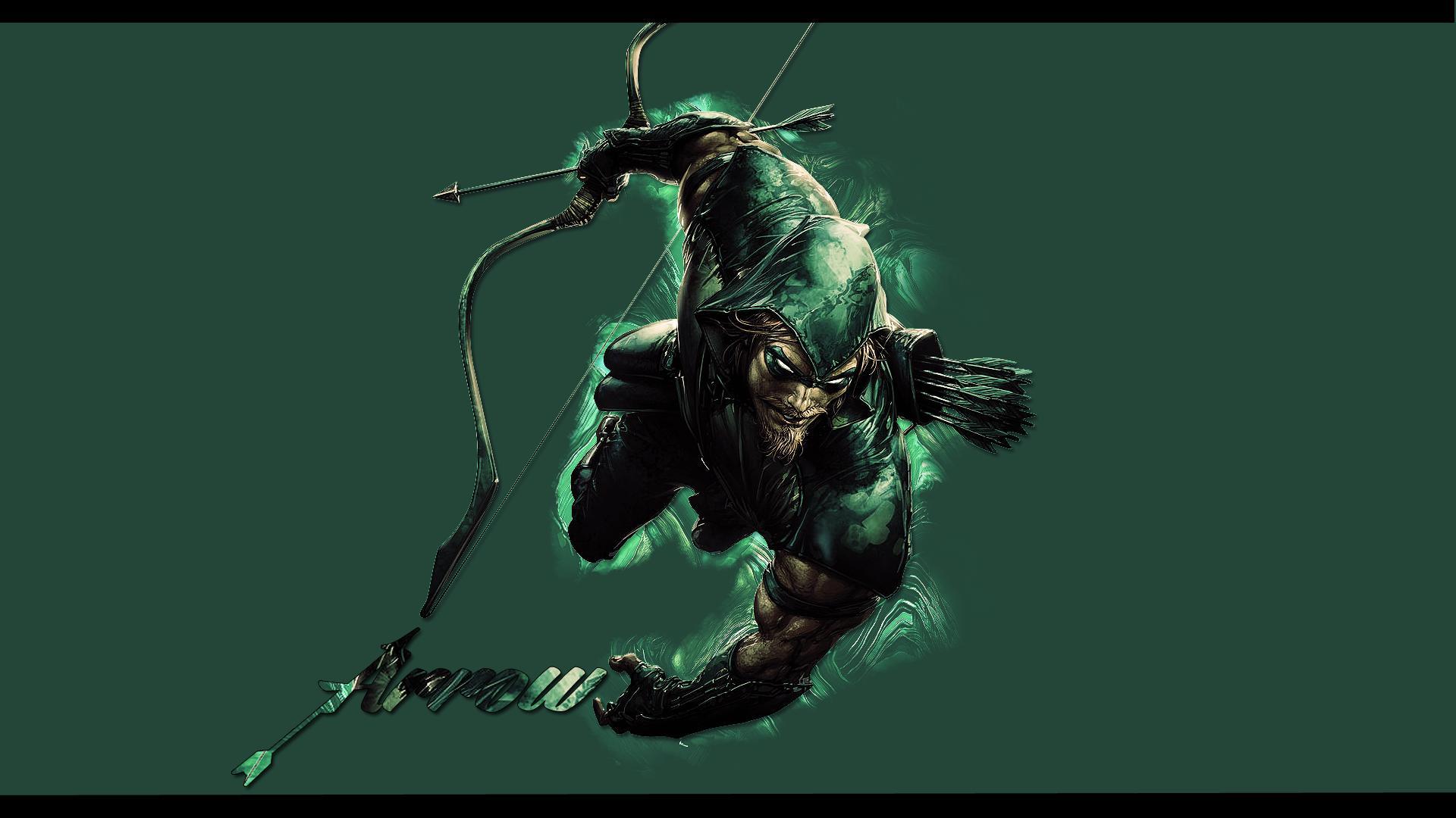 Green Arrow/Arrow Wallpapers HD by Tooyp