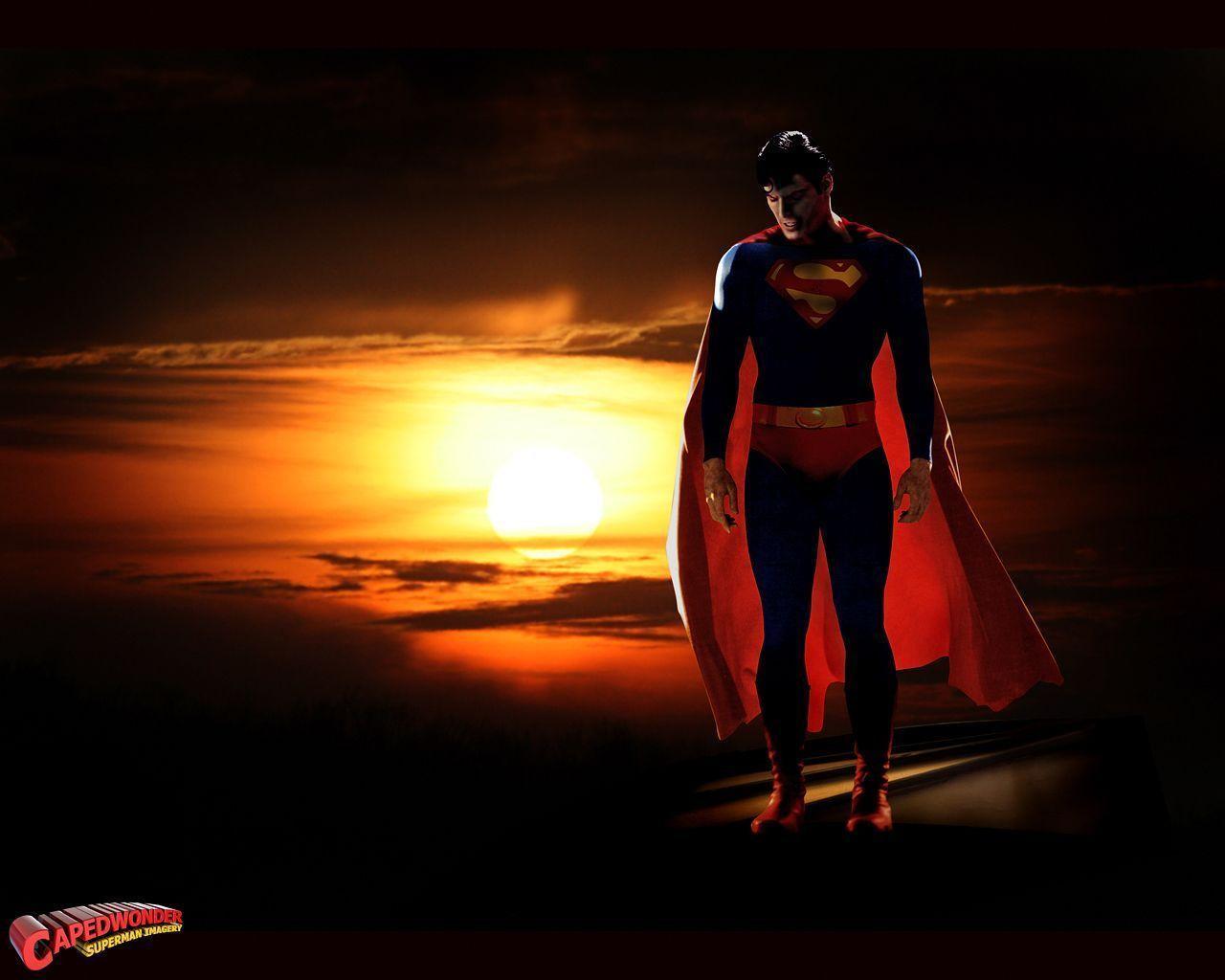 Superman Live Wallpapers Android 47632 HD Wallpapers