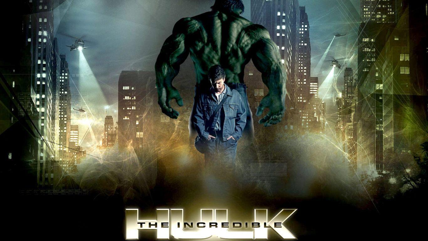 The ıncredible hulk wallpapers