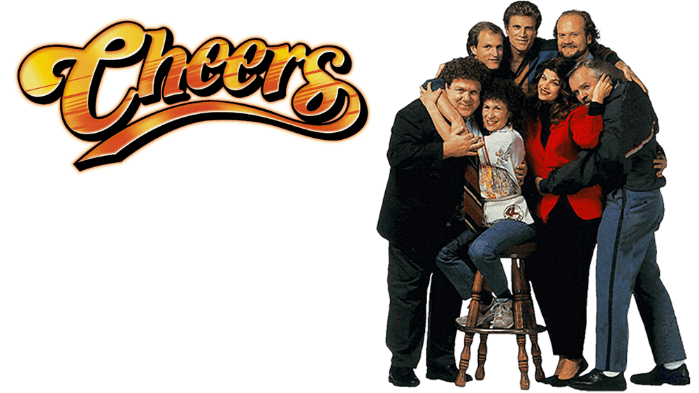 Cheers TV show wallpapers