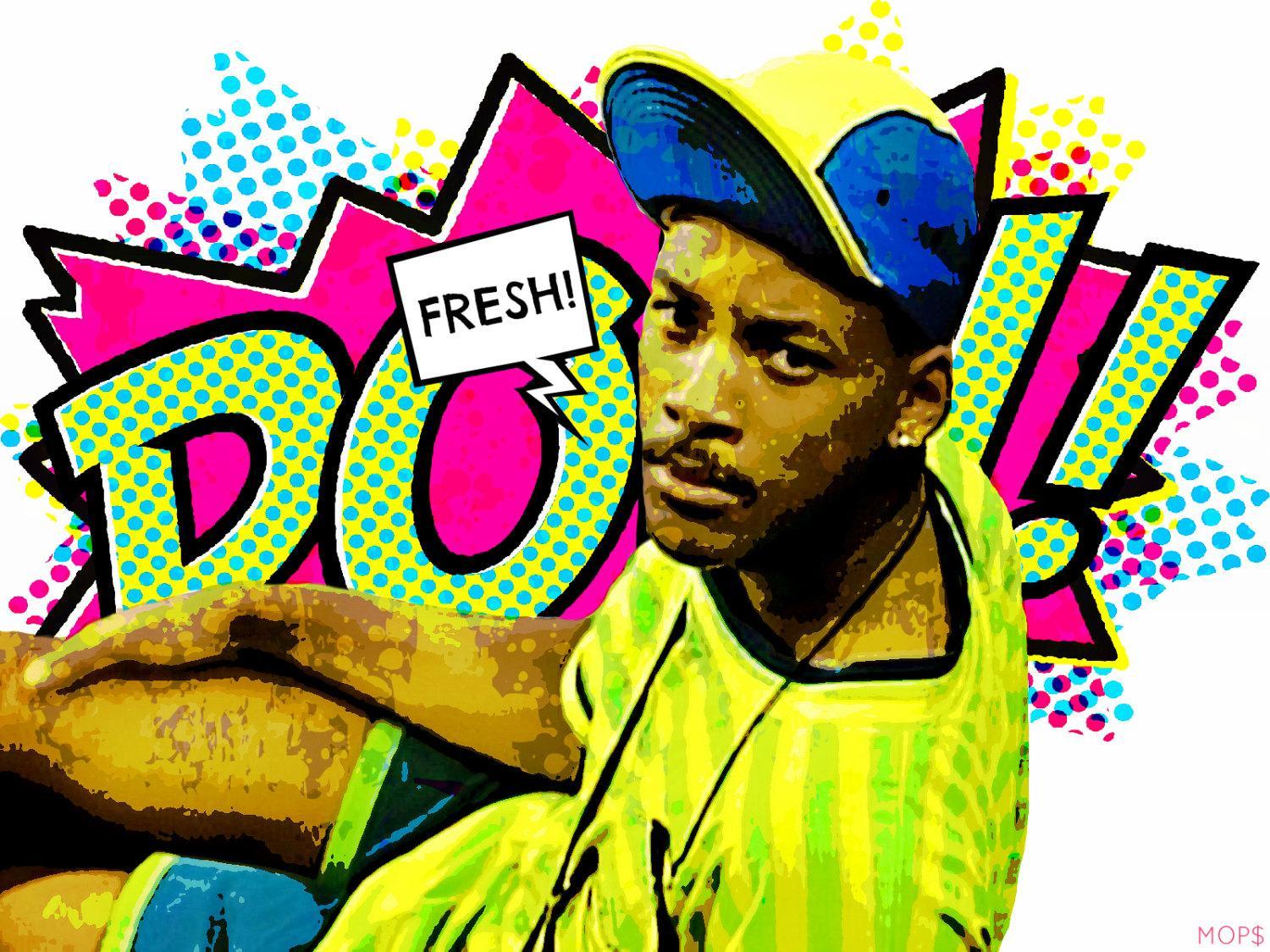 Fresh Prince Of Bel Air Wallpapers