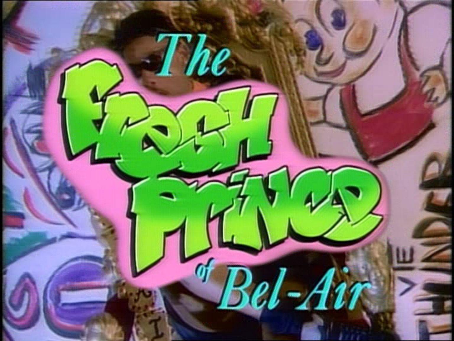 The Fresh Prince of Bel