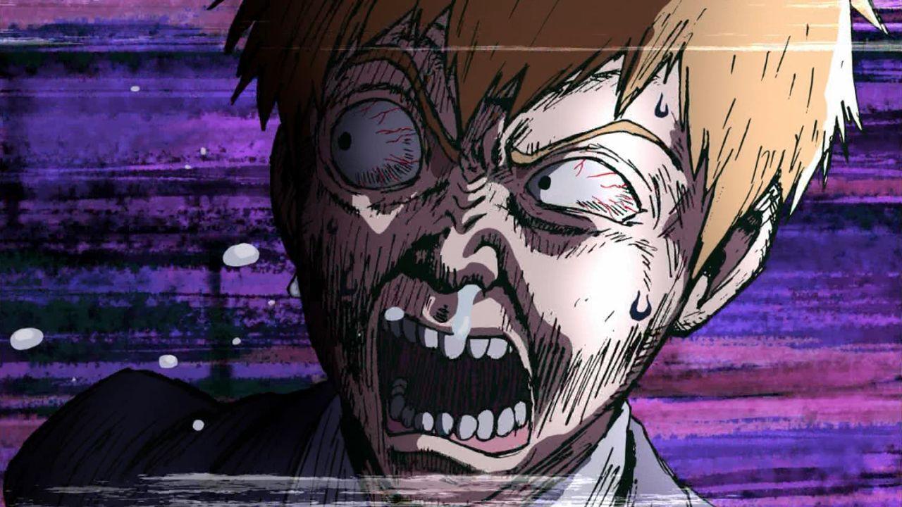 mob psycho 100 wallpapers