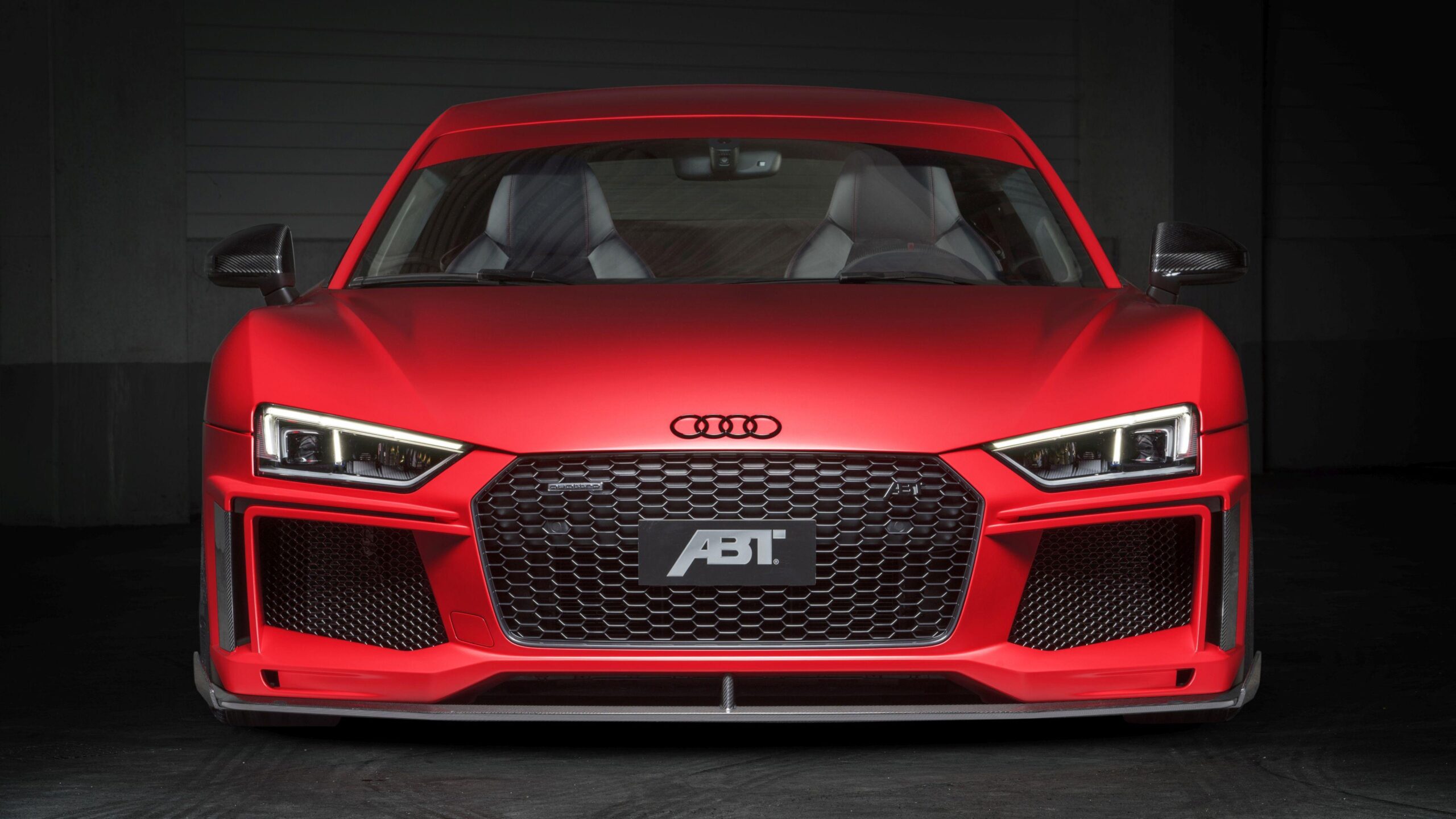 2017 ABT Audi R8 4K Wallpapers