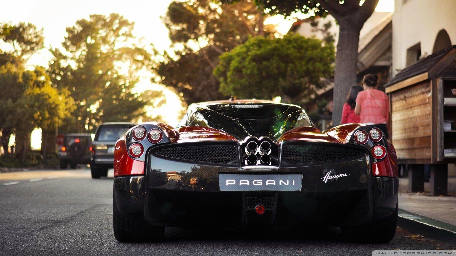 Pagani