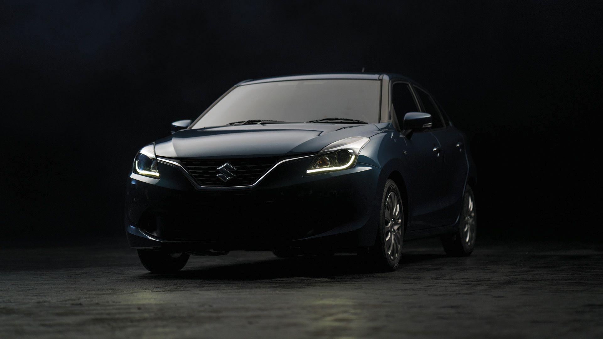 Baleno Image, Wallpapers, Photos