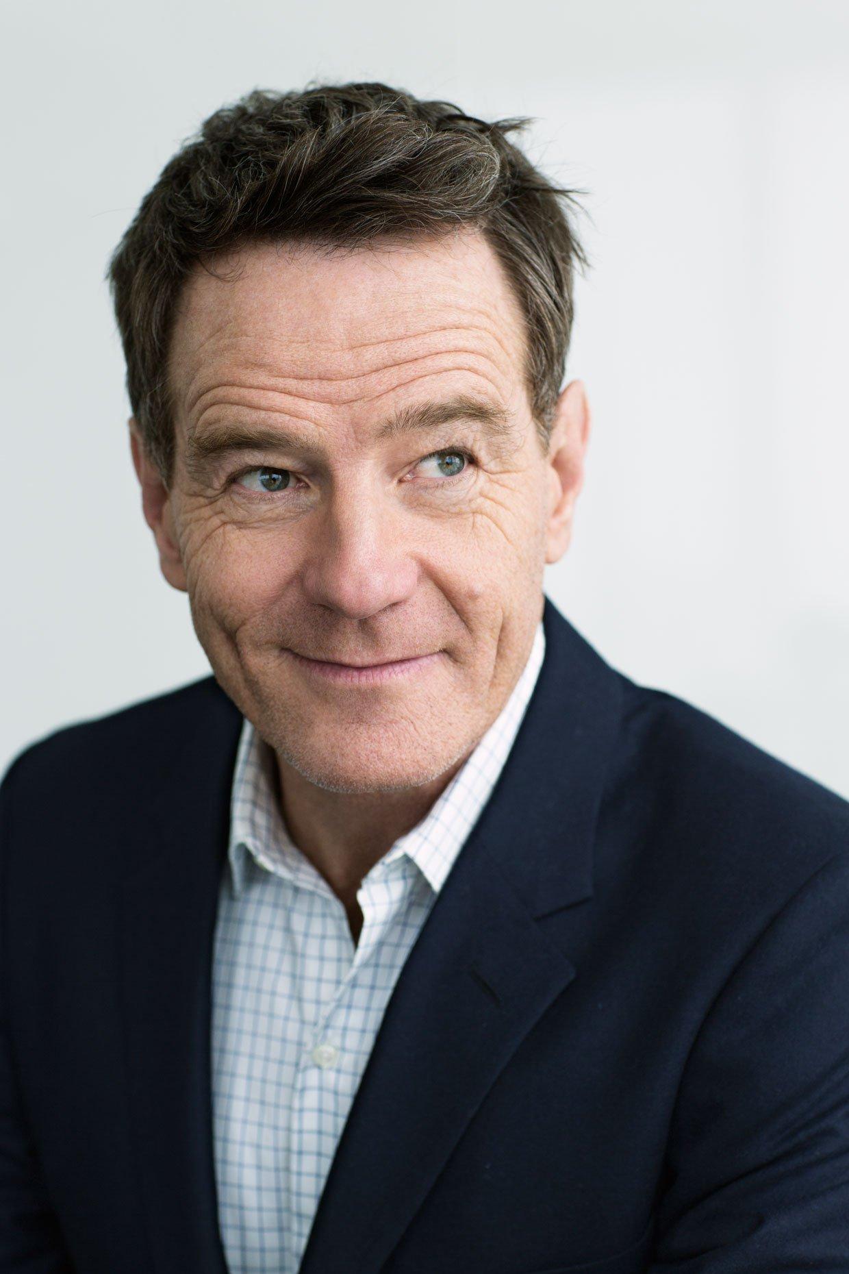 986372 Bryan Cranston Wallpapers