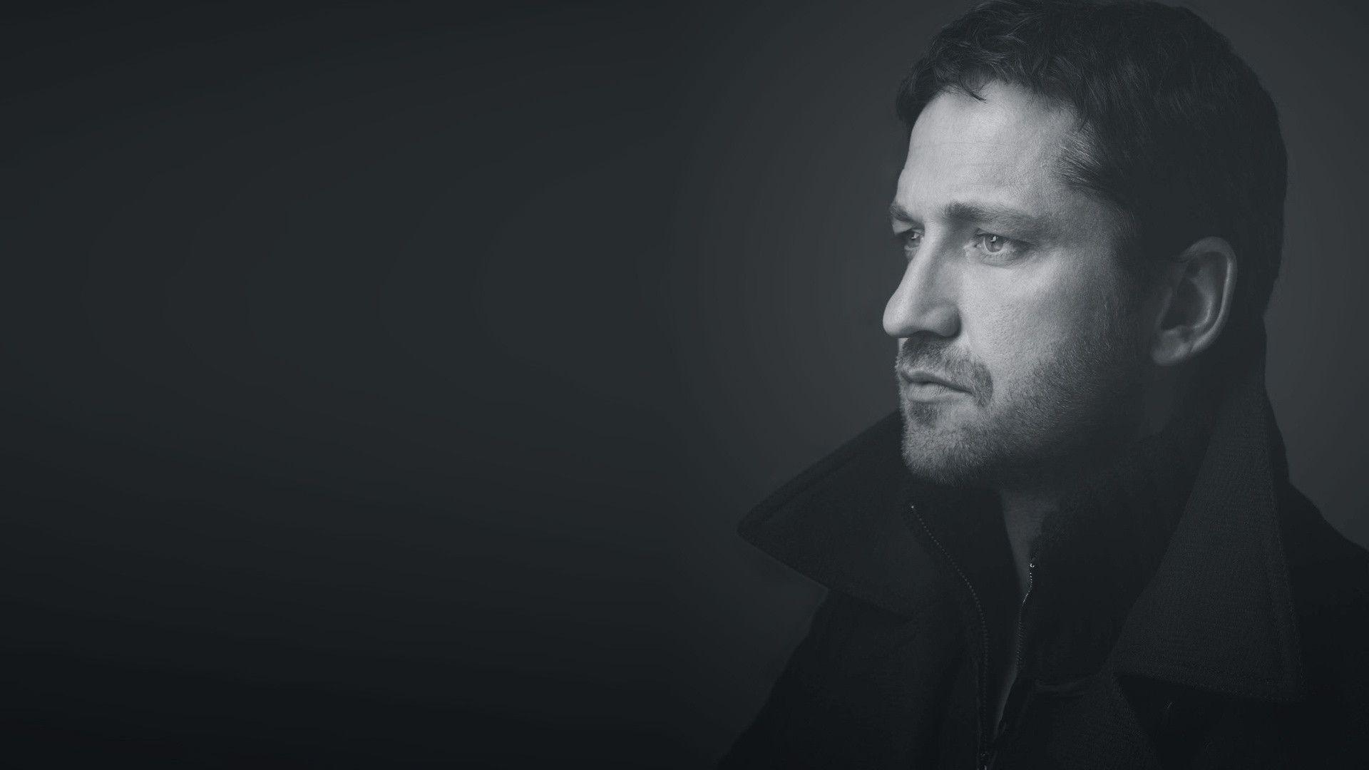 Pix For > Gerard Butler Wallpapers