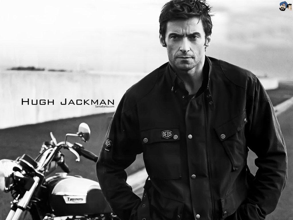 Hugh Jackman HD Wallpapers