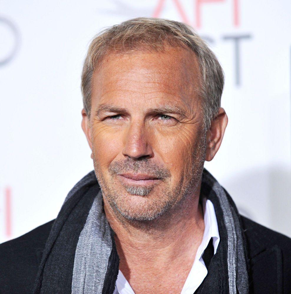 kevin costner Wallpapers HD