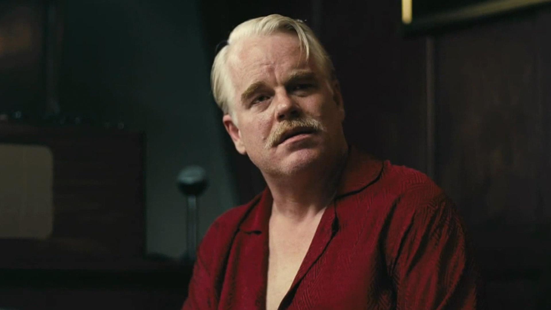 Philip Seymour Hoffman Wallpapers 7