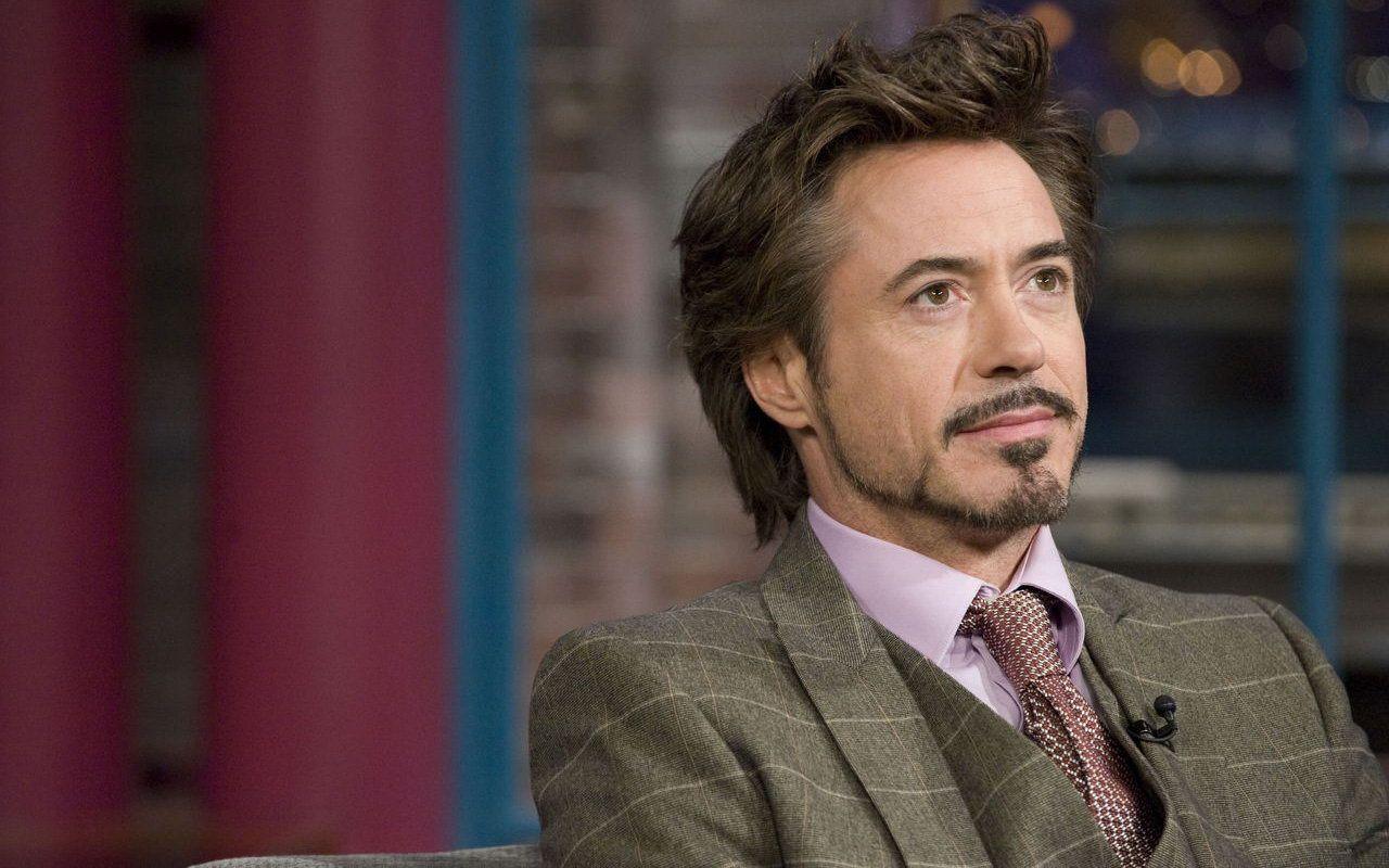 Robert Downey Jr Wallpapers