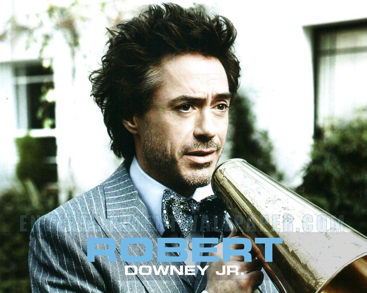 Robert Downey Jr Hd Widescreen 11 HD Wallpapers