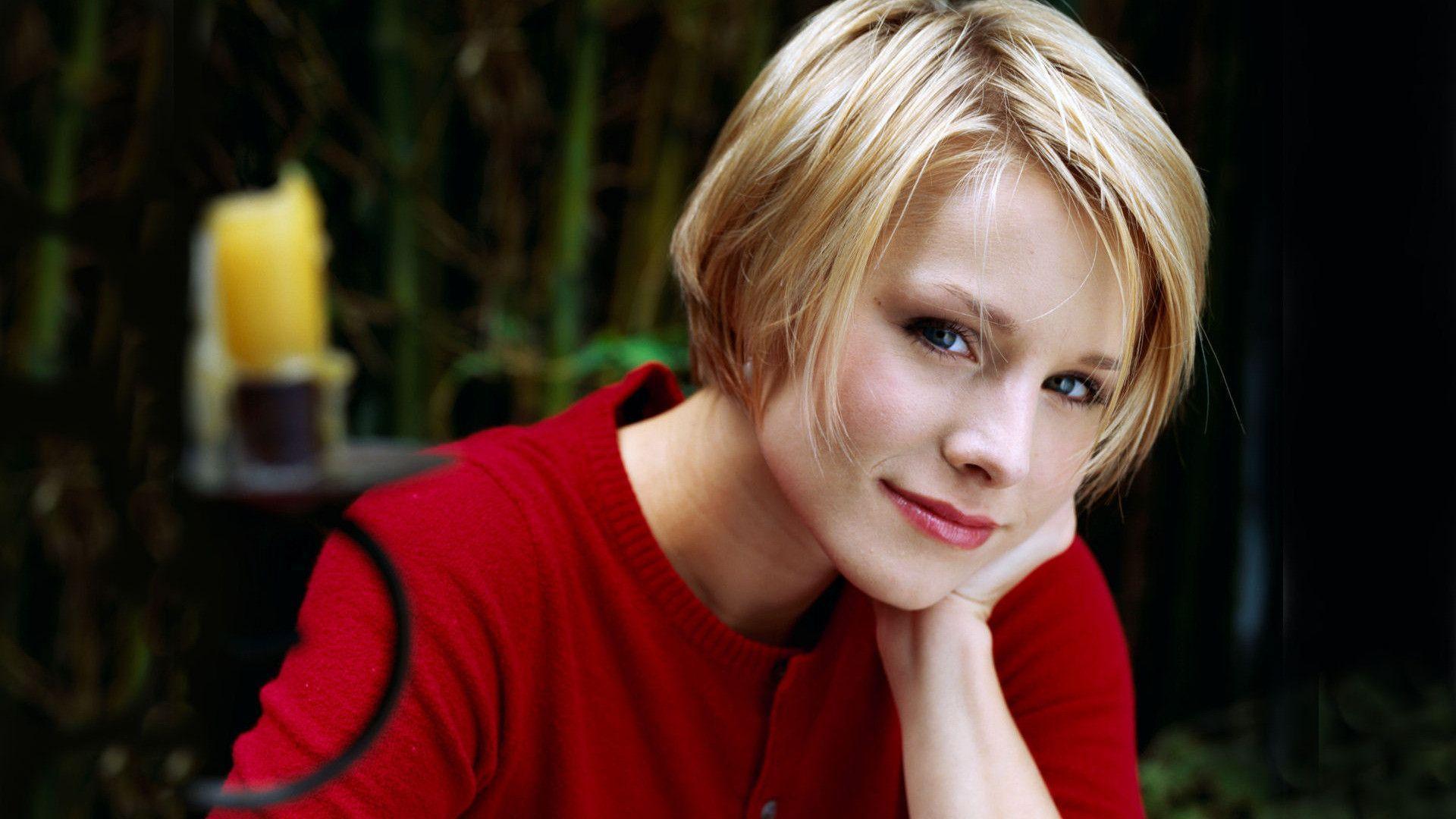 Kristen Bell HD Wallpapers