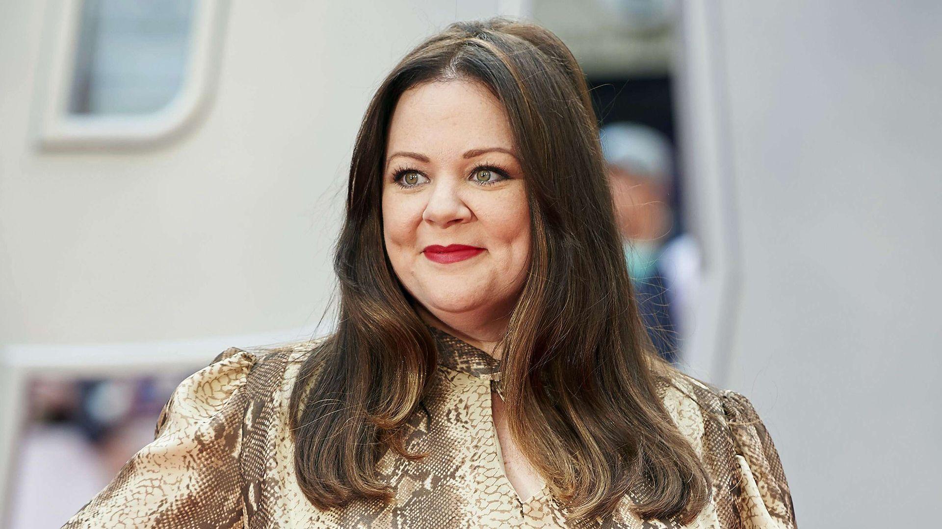 Melissa Mccarthy Wallpapers High Quality