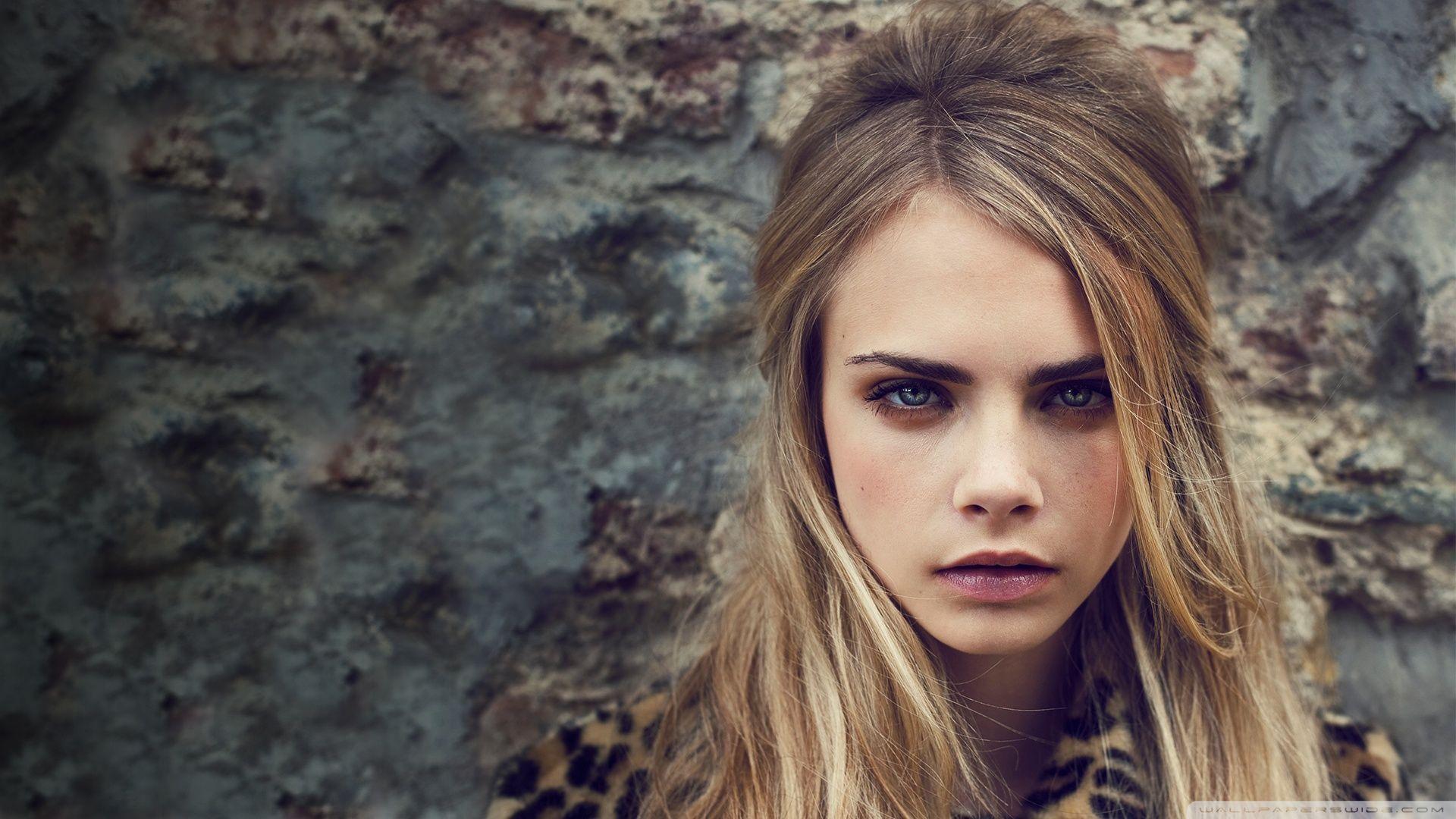 Cara Delevingne Better HD desktop wallpapers : Widescreen : High