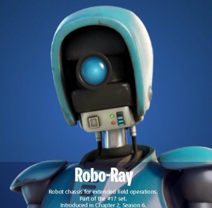 Robo