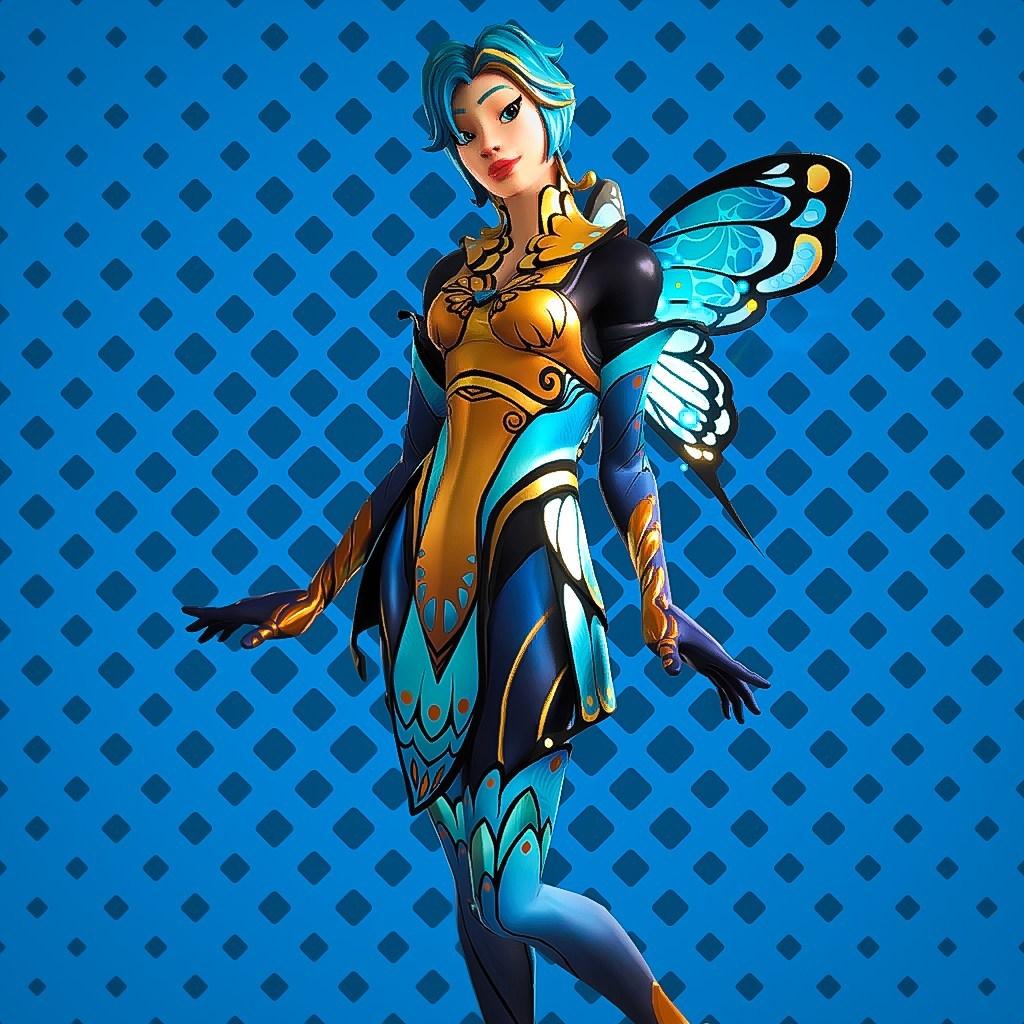 Flutter Fortnite wallpapers - Wallpaper Host