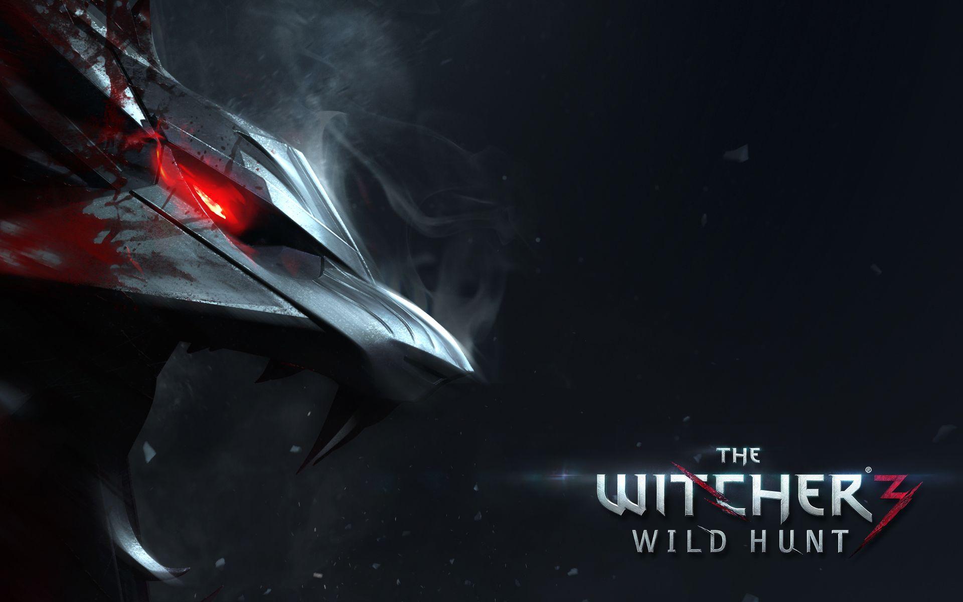 The Witcher 3 Wild Hunt Wallpapers