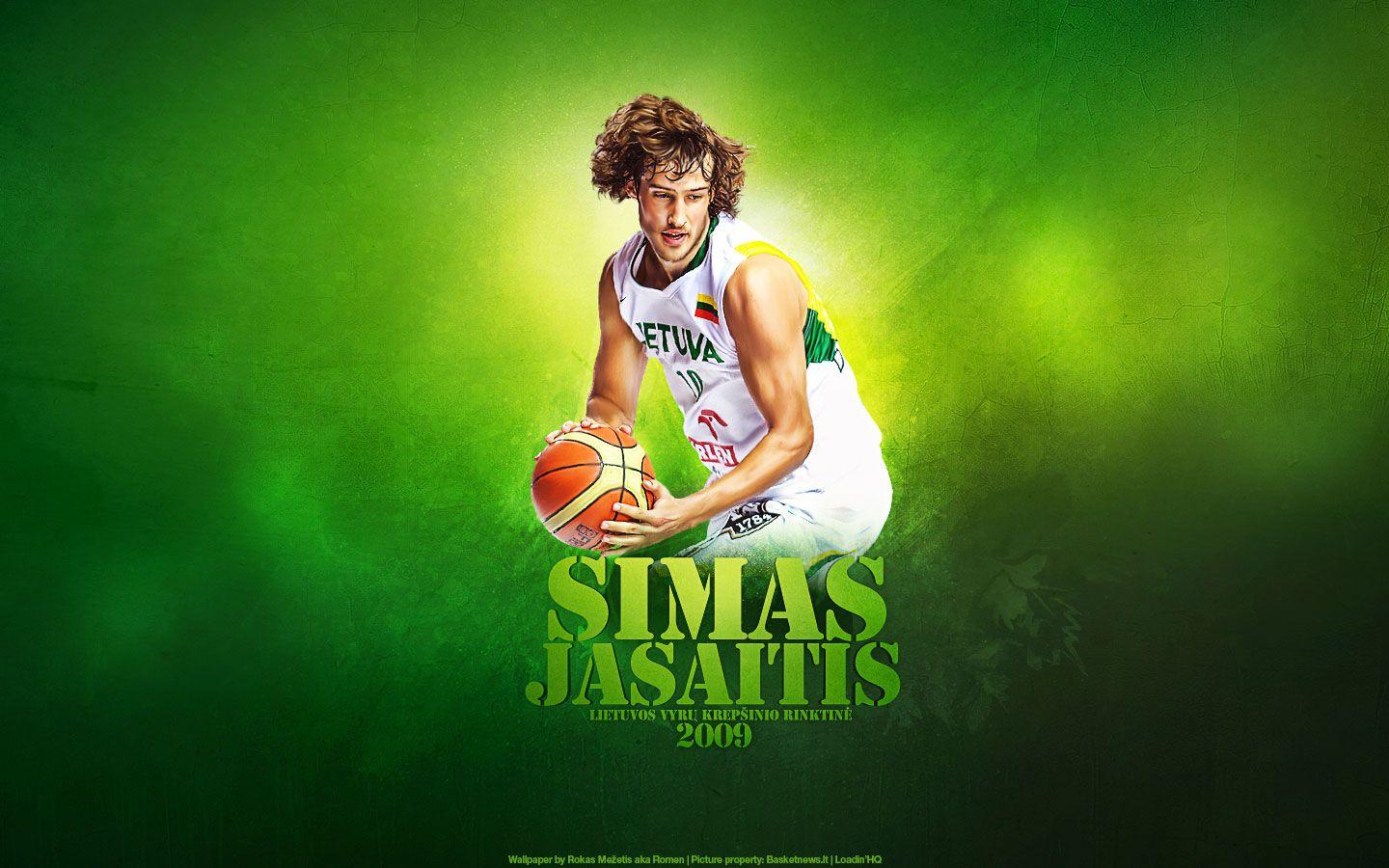 Lithuania Basketball Image, Pictures, Wallpapers