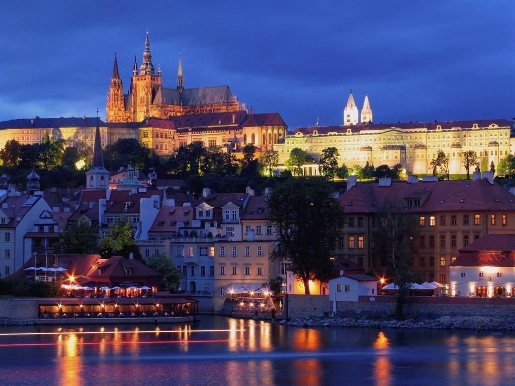 Prague Wallpapers HD Download