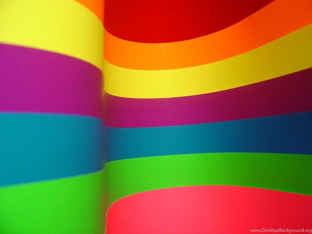 Multi color Rainbow Flag Nexus Wallpapers Desktop Backgrounds