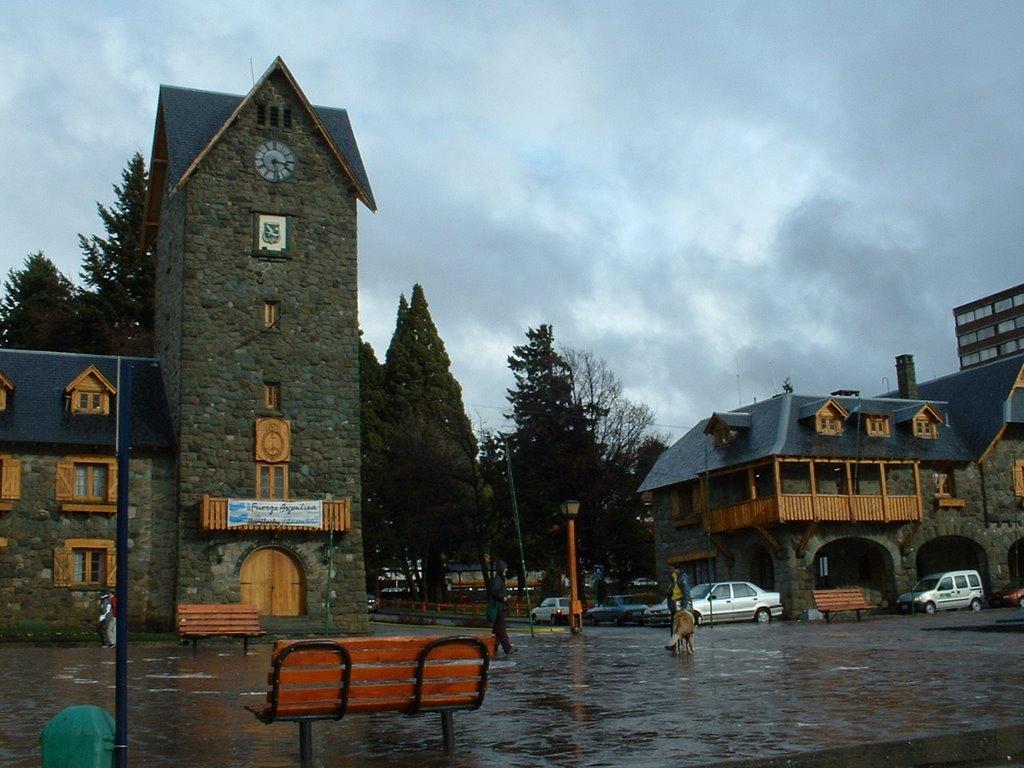 San Carlos de Bariloche