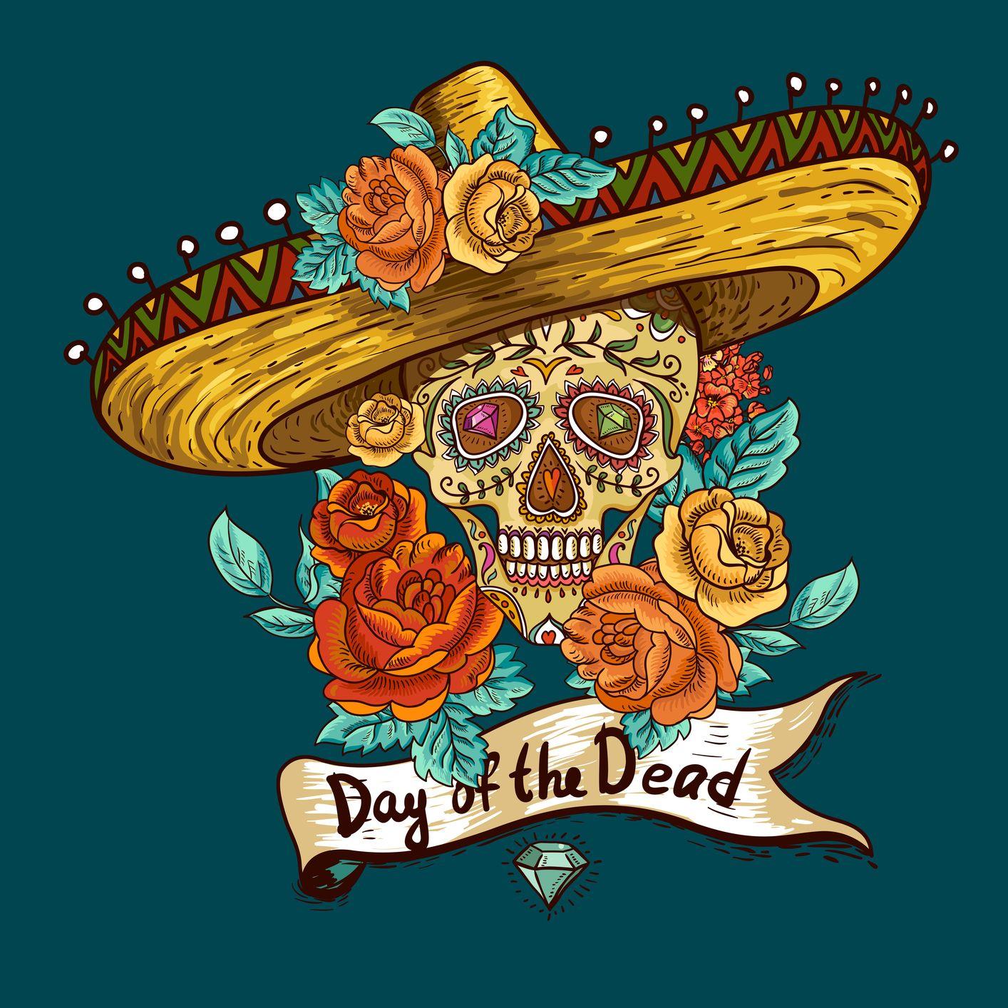 Día de Muertos