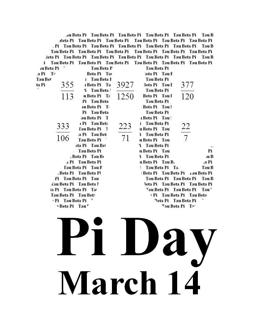 Pi Day Greek Symbol Wallpapers Hd